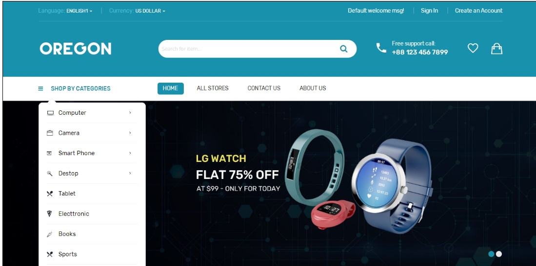 Premium Magento 56 Responsive Themes Templates Full Sites Stores Complete