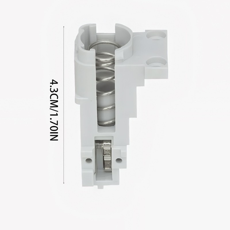 Energy Efficient Sensoring Mounting Base For 3D Printers Shockproof Material