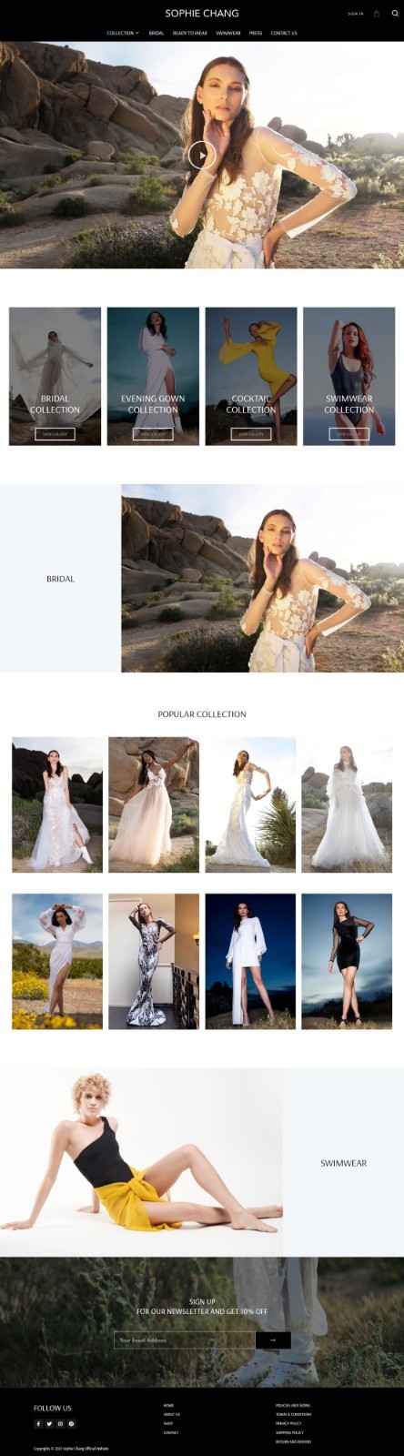 CUSTOM WORDPRESSWEBSITE DESIGN -Professional Modern and Responsive Website