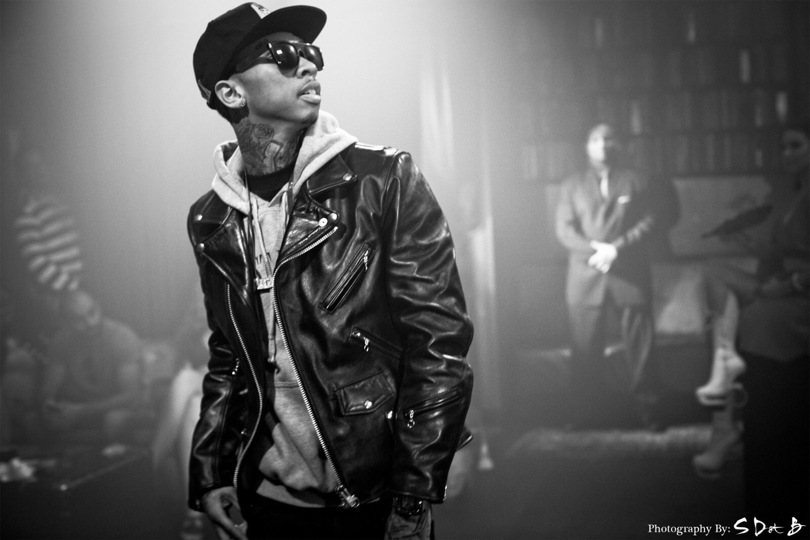360K Validated Emails of People Interested in Rap Music