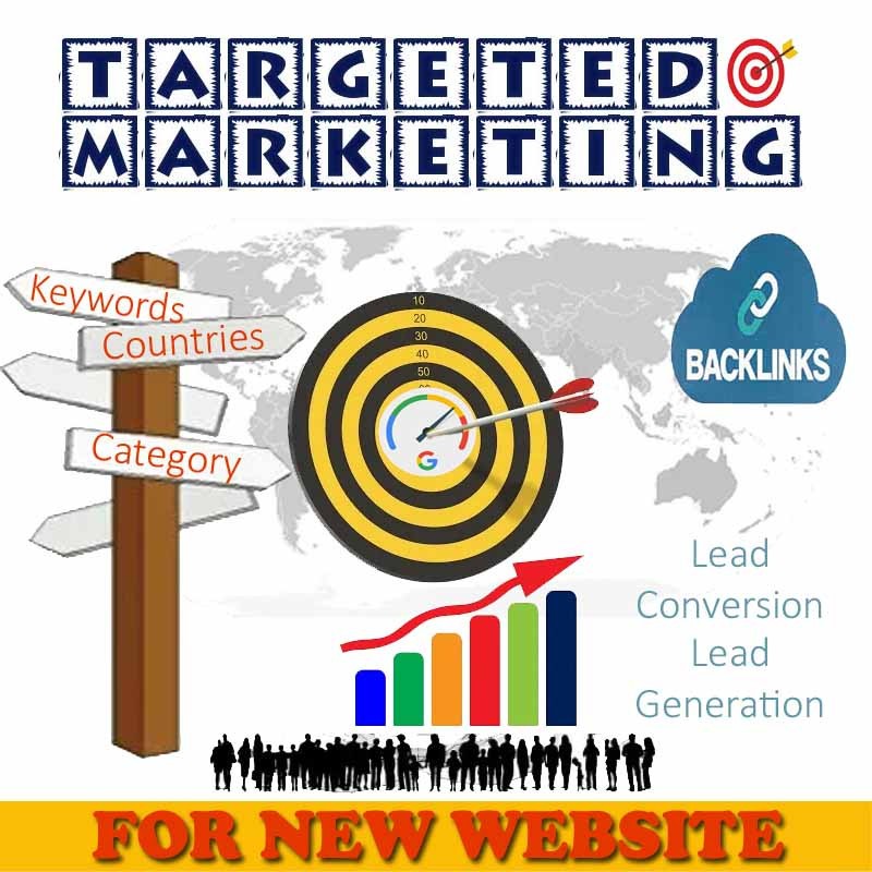 Exclusive SEO – Organic Targeted Marketing | Website Search Engines Ranking