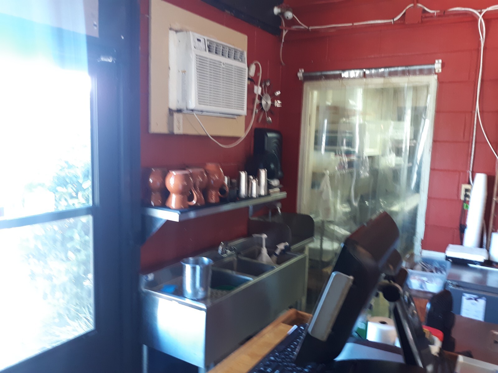 Business opportunity Restaurant Residential/Commercial ..READ THE POST!