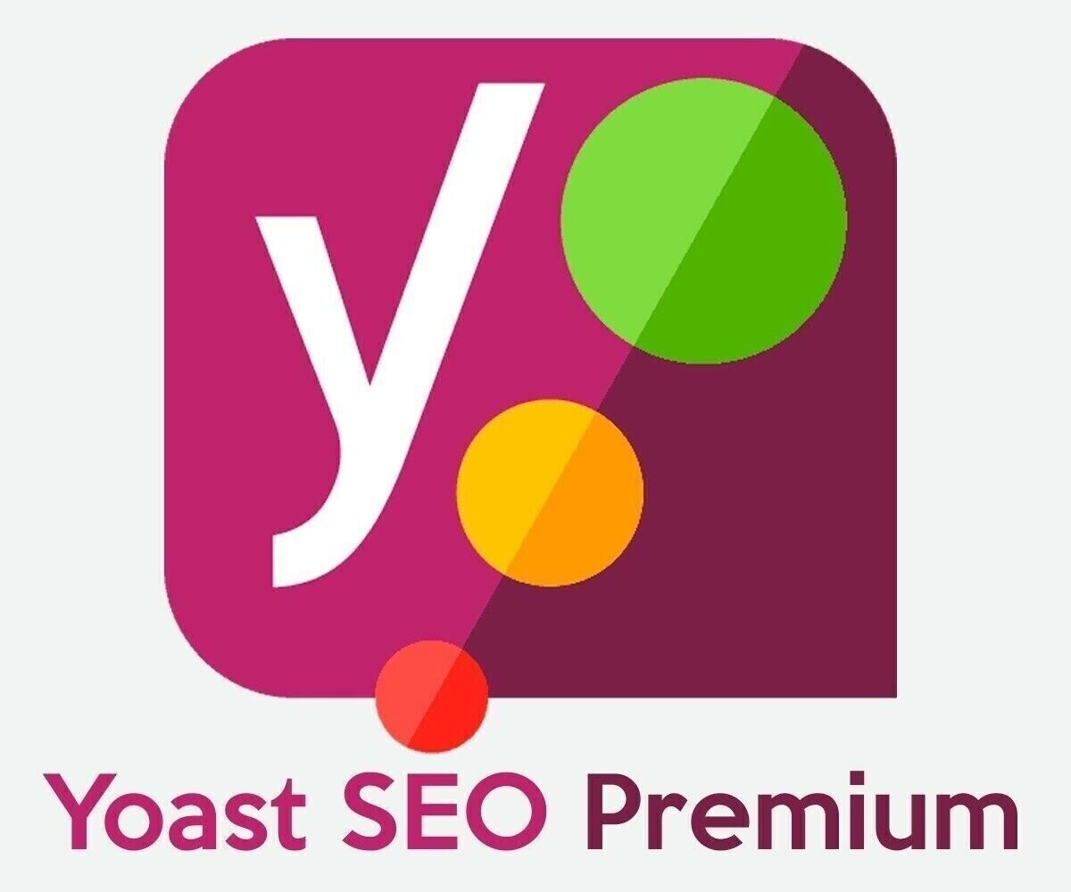 Yoast SEO Premium – Ultimatives WordPress SEO-Tool | Kostenlose Updates