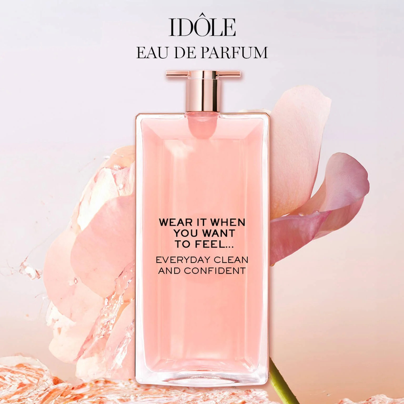 Lancôme Idôle Le Grand Parfum