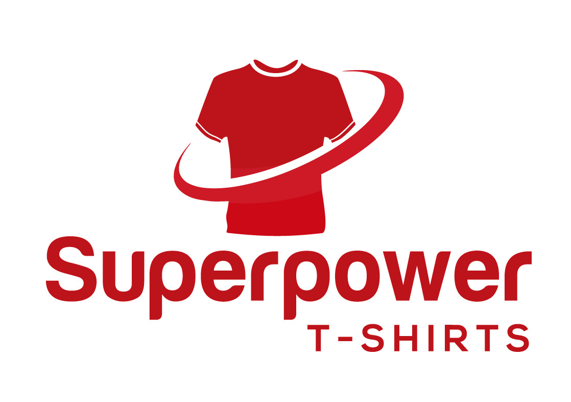 SuperPowerTshirts.com unique DROP-SHIPPING e-COMMERCE