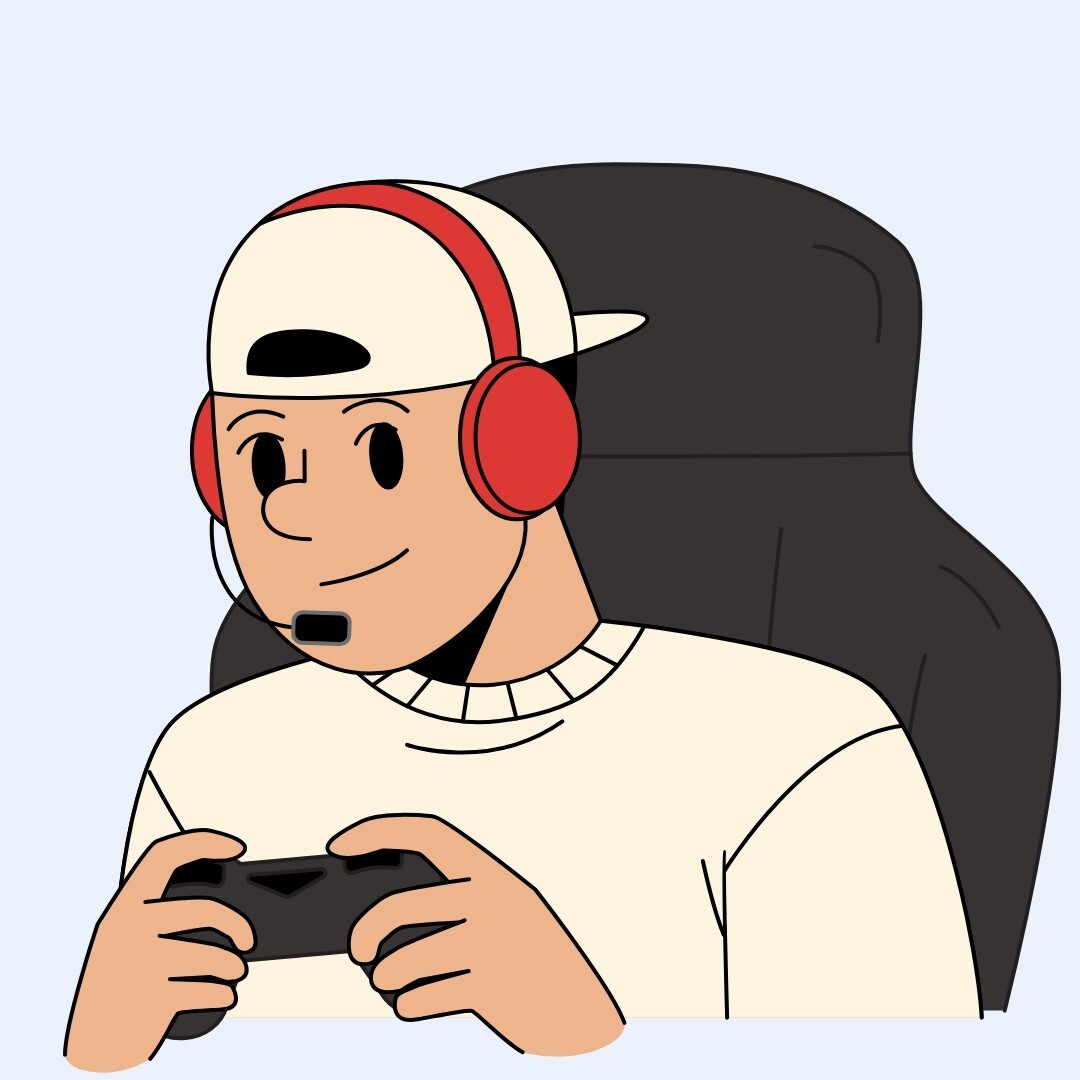 Gamers-Streaming Bundle | Everything You Need to Level Up Your Live Stream!