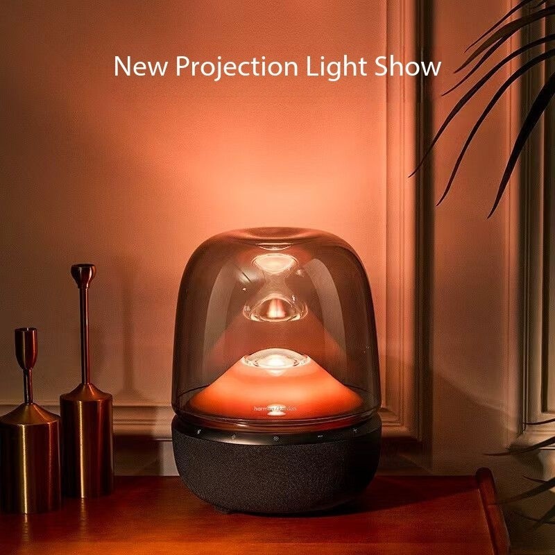 Harman Kardon Lirio 5th Generation Home Bluetooth Speaker
