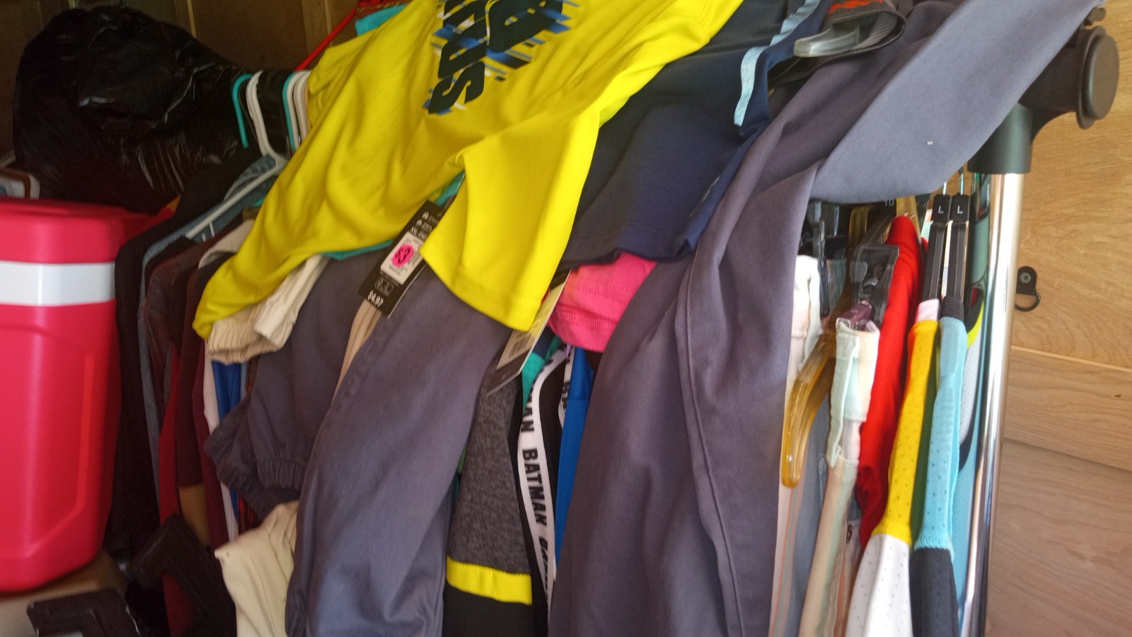 Business for Sale – Flea Market business with Freedom Trailer