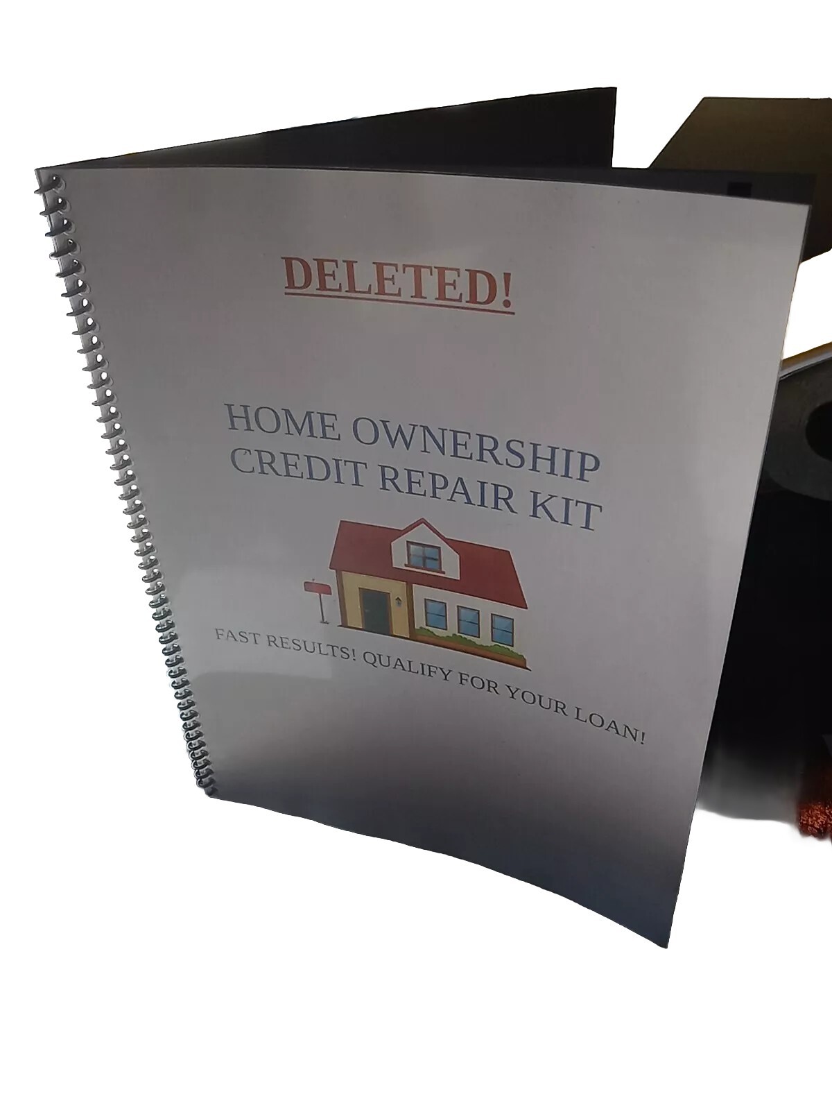 🔥Home Ownership Credit Repair, All inclusive kit. $$$$value Pays 4 itself!