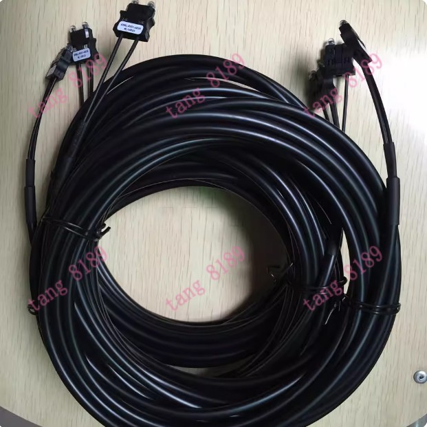 1pc for FANUCFIBER OPTIC CABLE lenght3m 5m 10m 15m 20m 30m A66L-6001-0026#L10R03