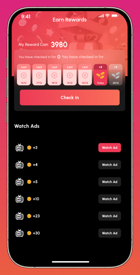 SceneBox Flutter OTT App | Short Drama & Web Series Streaming | Android iOS Web