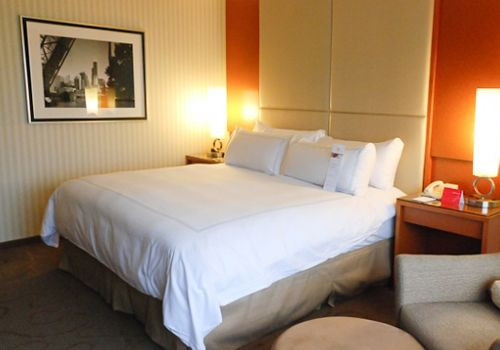 Get UNLIMITED NEW CUSTOMERS giving away 3 Day 2 Night Stay Vacation Certificates