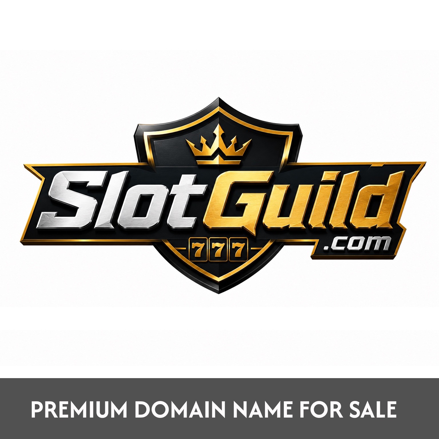 SlotGuild .COM Premium Online Casino Gaming DOMIAN NAME FOR SALE! Community.