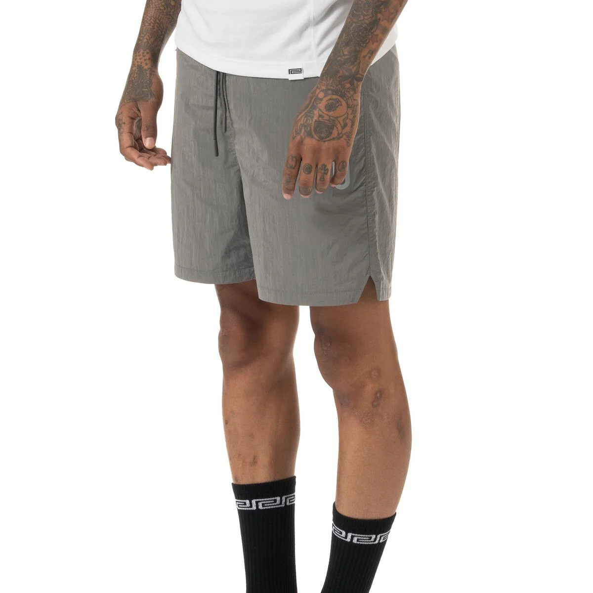 Pro Club Performance Run Swim Short