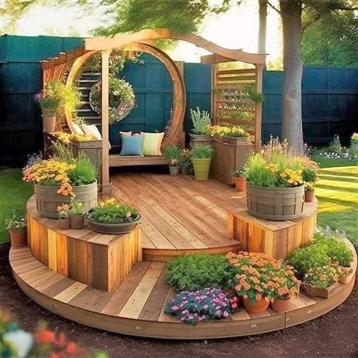 Outdoor ideas backyard, Amazing patio ideas, pergola ideas, outdoor living ideas