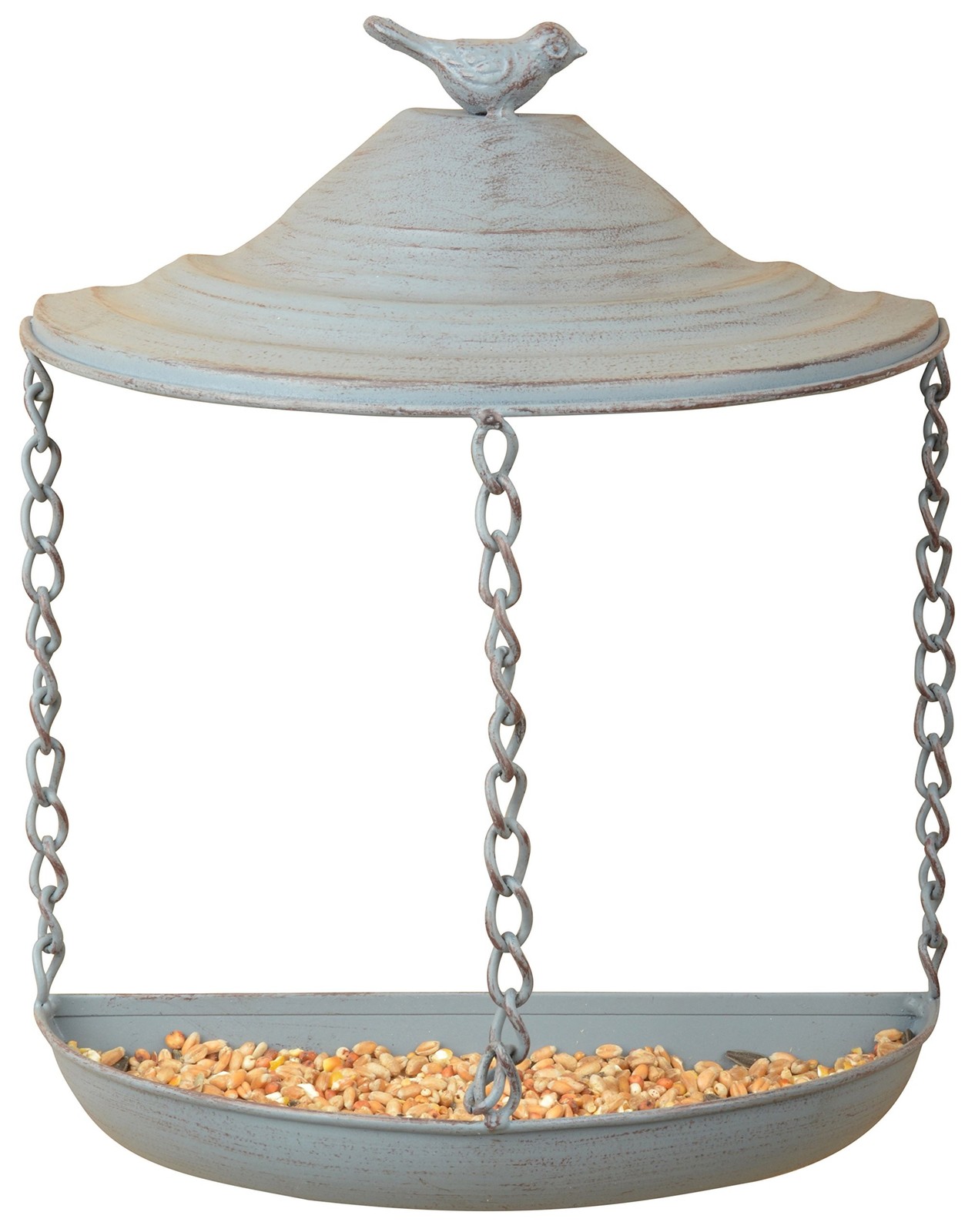Esschert Design FB399 Wall Bird Feeder