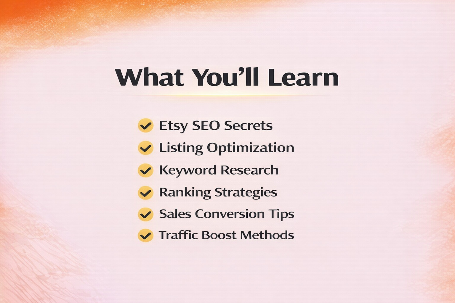 Etsy Seller Guide PLR MRR, Editable Canva Template, Digital Download