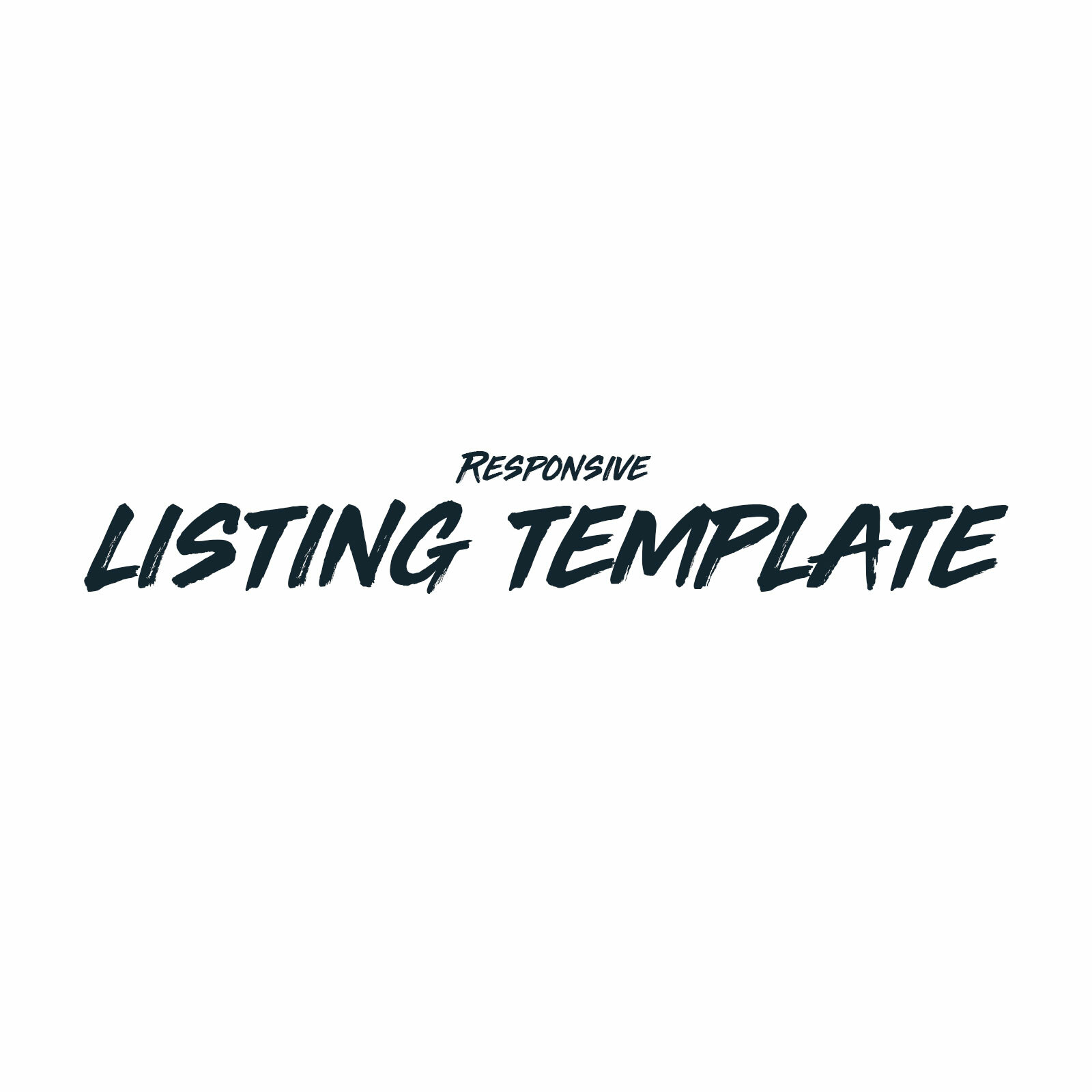 2022 eBay Store banner and logo Design, choice of + Listing Template Design