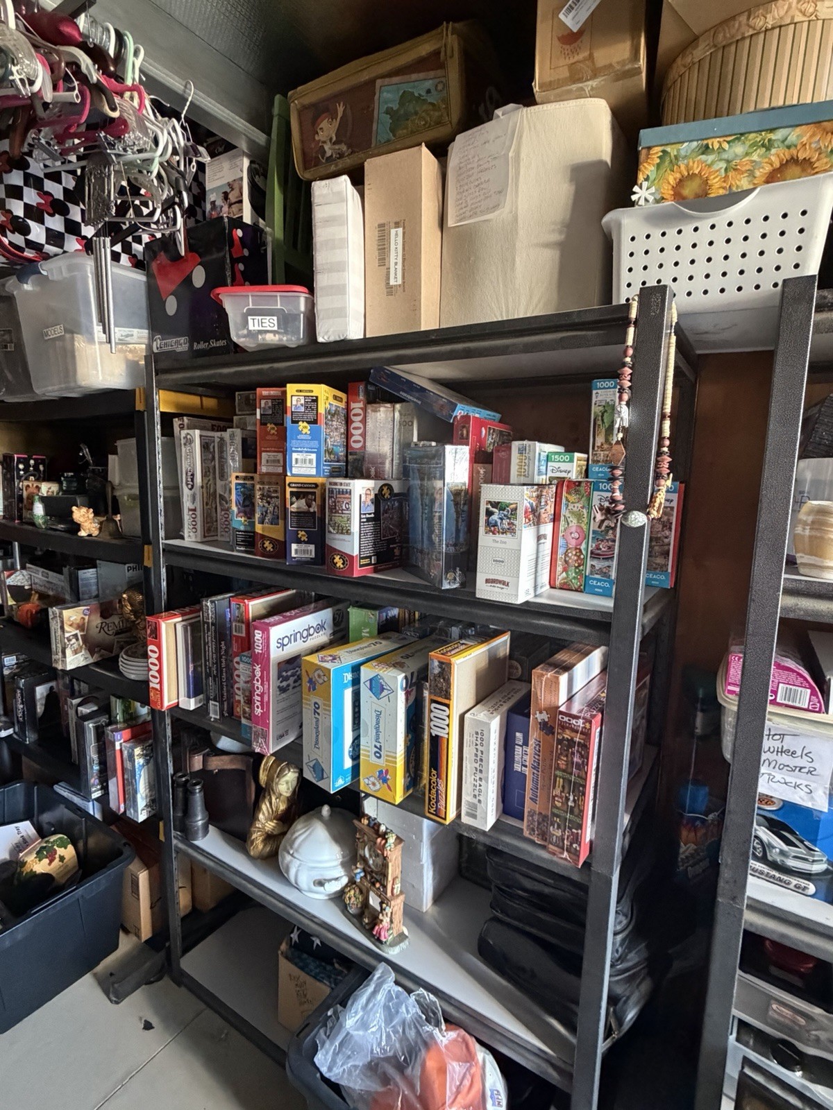 Ebay Inventory For Small Business Complete And Established. Over 50k Value
