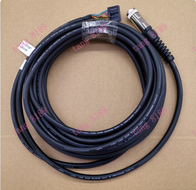 1PC For Fanuc A660-2008-T028 Tea Pendant 8m 10m 15m 20m Cable Bending Resistant