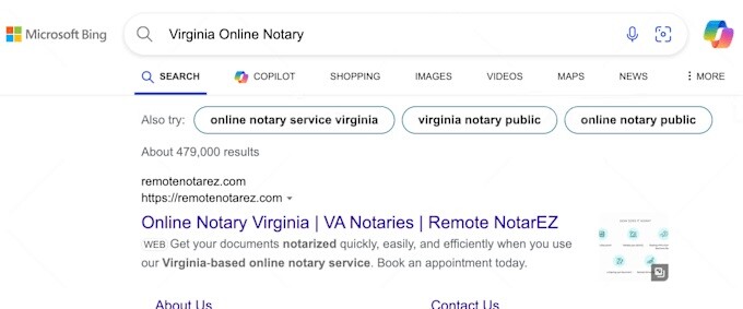 (SEO) Boost your Search Rankings for BING, Yahoo, AOL and DuckDuckGo within days