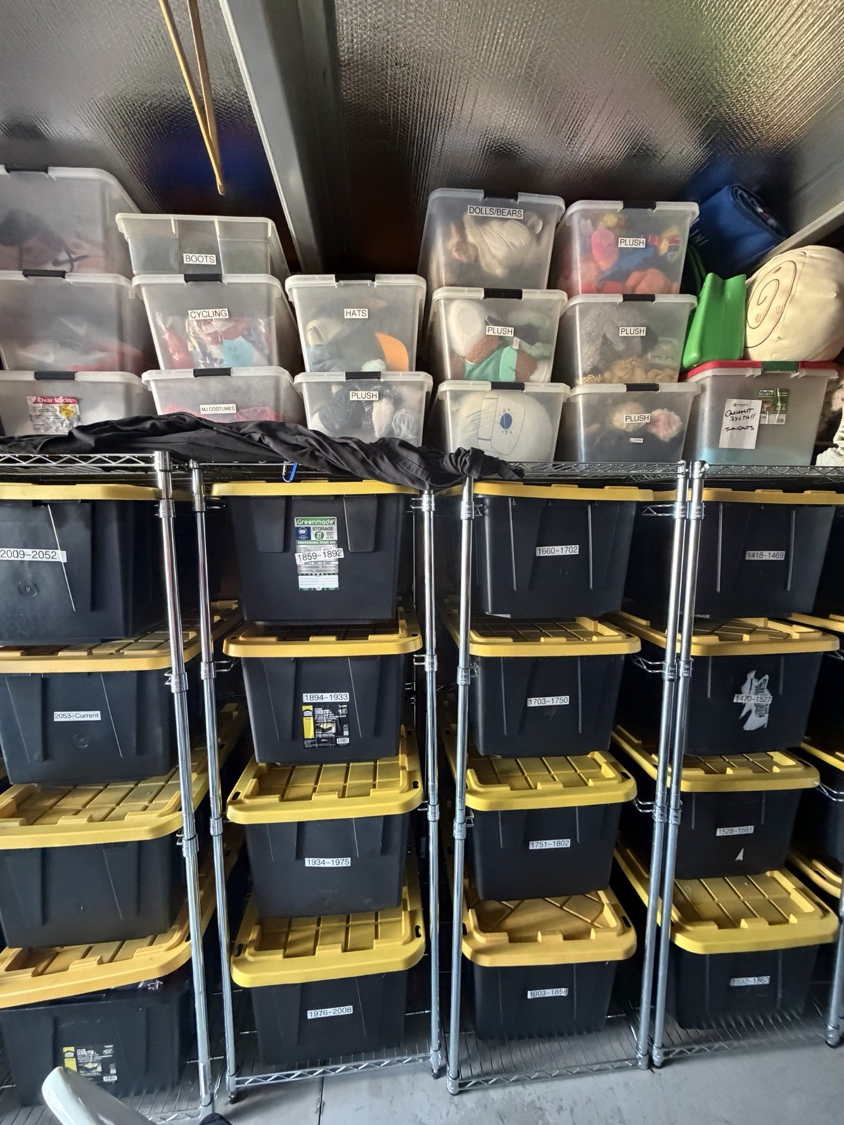 Ebay Inventory For Small Business Complete And Established. Over 50k Value