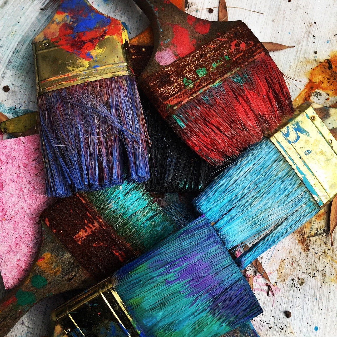 Rank Niche Blog Website Content 15 SEO Written Article Painting Paint Company
