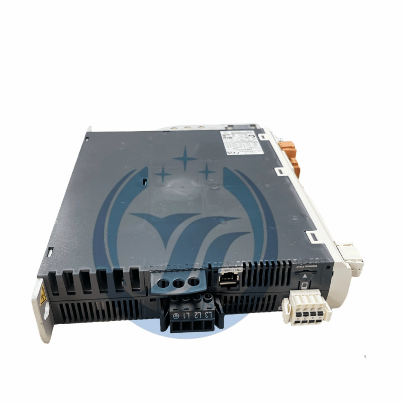 For NEW Schneider Servo Drive LXM32AD18N4 18A RMS peak current 3-phase 480V