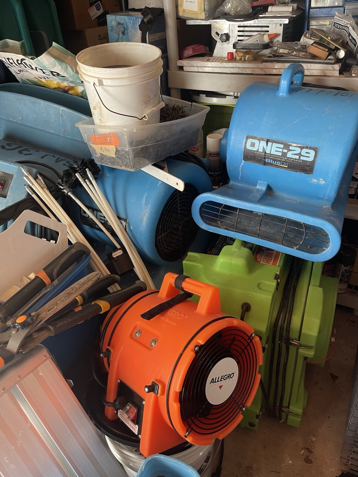 Carpet Cleaning Business For Sale. St.Augustine Fl. Business Name