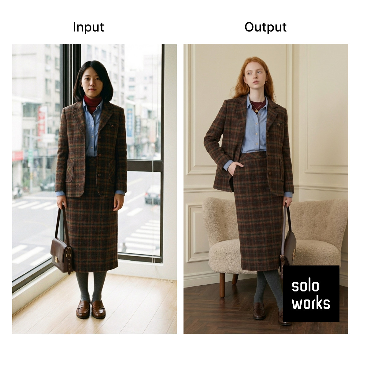 Solo Works – AI eCommerce Product Photo Generator | Bulk Listing Images In Secs