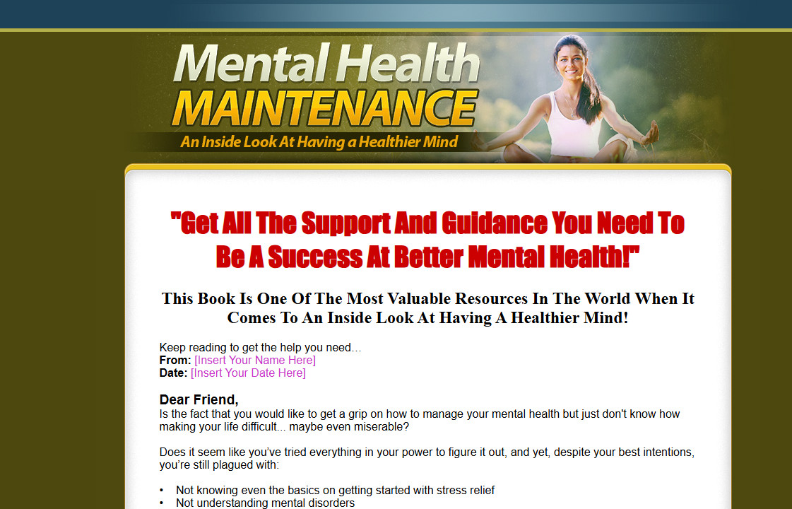 Psychology eBooks , Guides, Website Pages & Courses Bundle w/MRR License