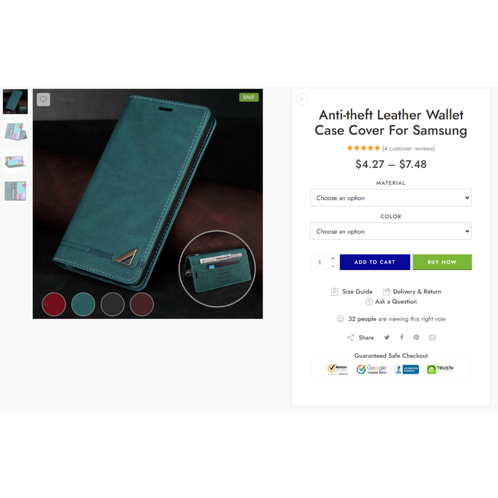 Dropshipping Website Business Free Hosting + Products, CellPhone Cases, Covers