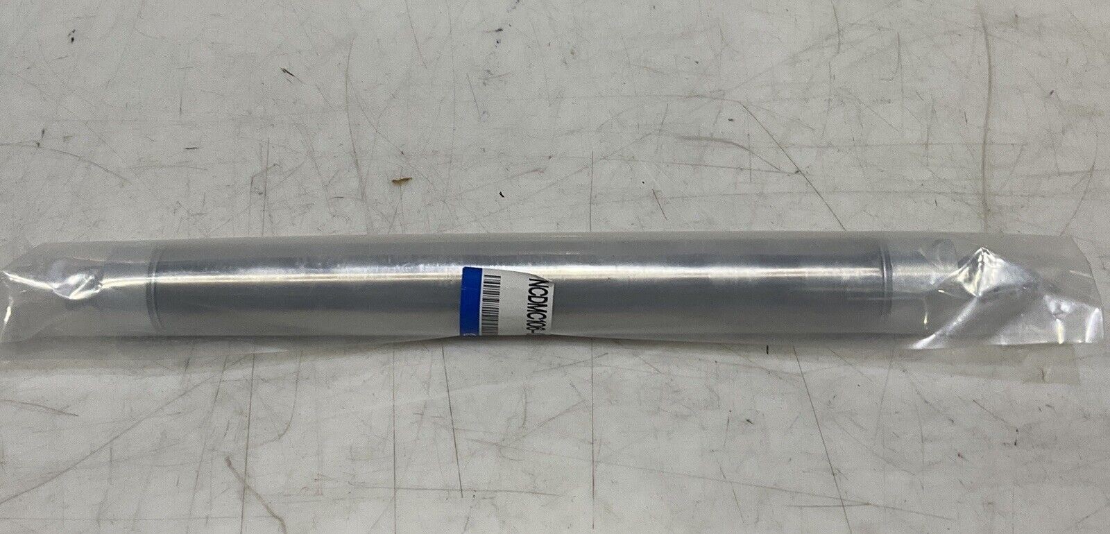 SMC NCDMC106-0800 8” STROKE AIR CYLINDER U3S