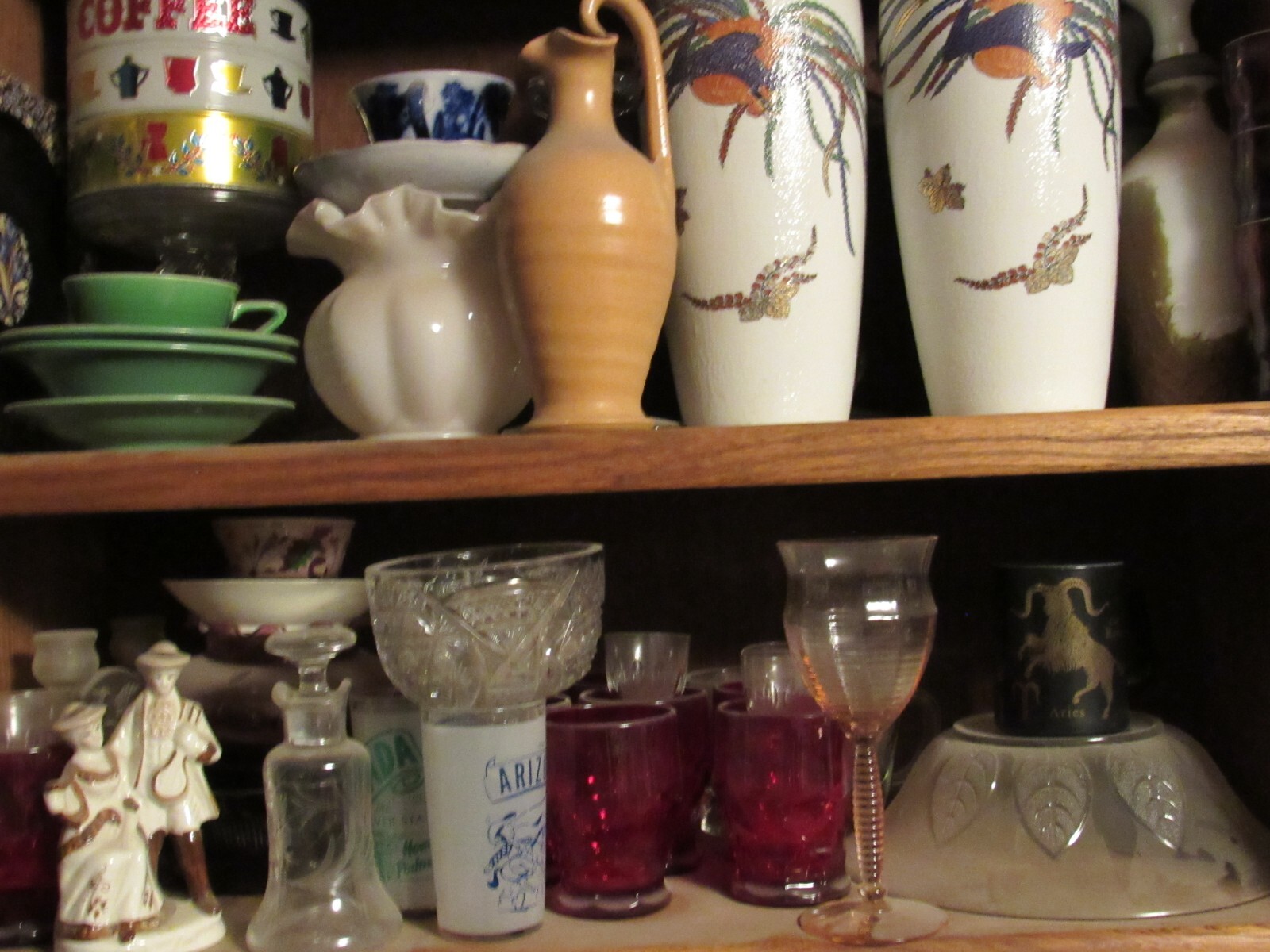 Ebay Store Inventory for Sale Glass Pottery Jewelry Antiques collectibles Art +