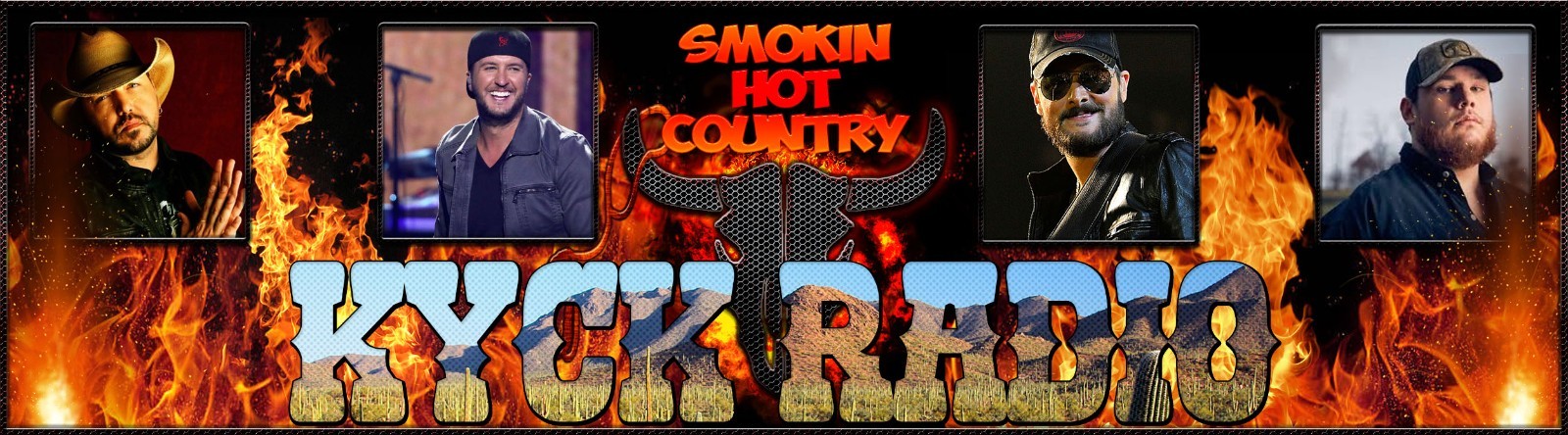 KyckRadio.com Internet radio station Xl Free Web Hosting Coffee Shop Talk AutoDJ