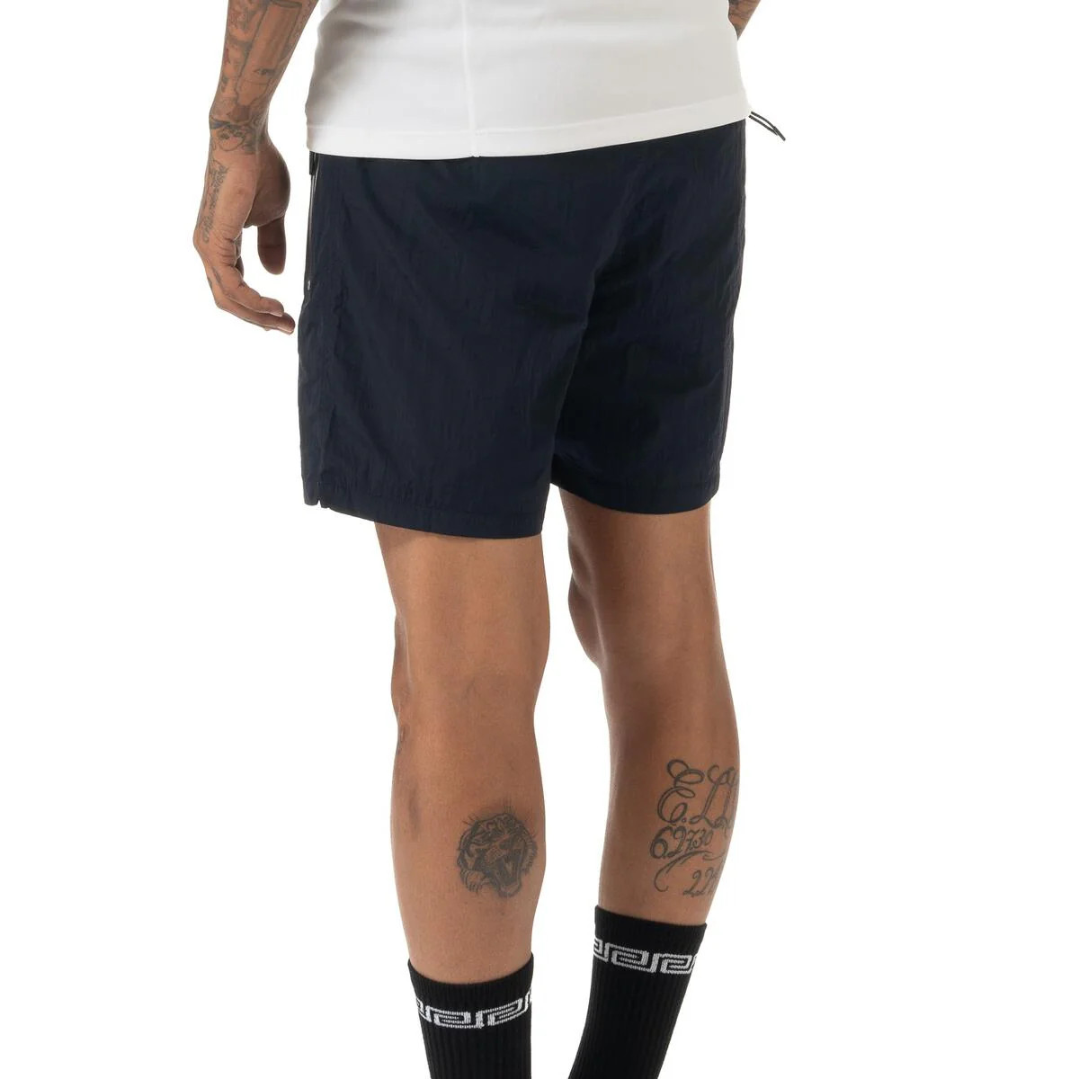 Pro Club Performance Run Swim Short
