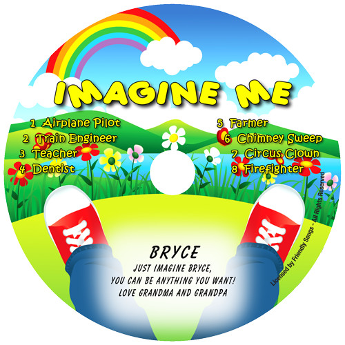 Turn-Key Business Opportunity – Friendly Songs Personalized Music & Gifts