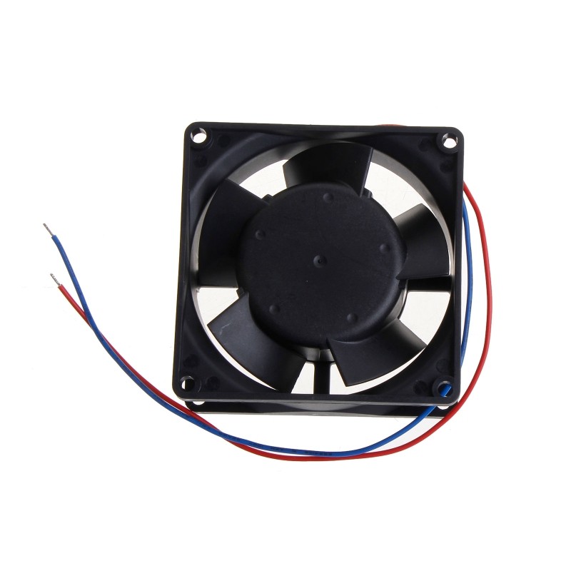 Brand New 8314HR ORIGINAL DC 24V 250MA 6.0W Cooling Fan Cooler 8032 80x80x32mm