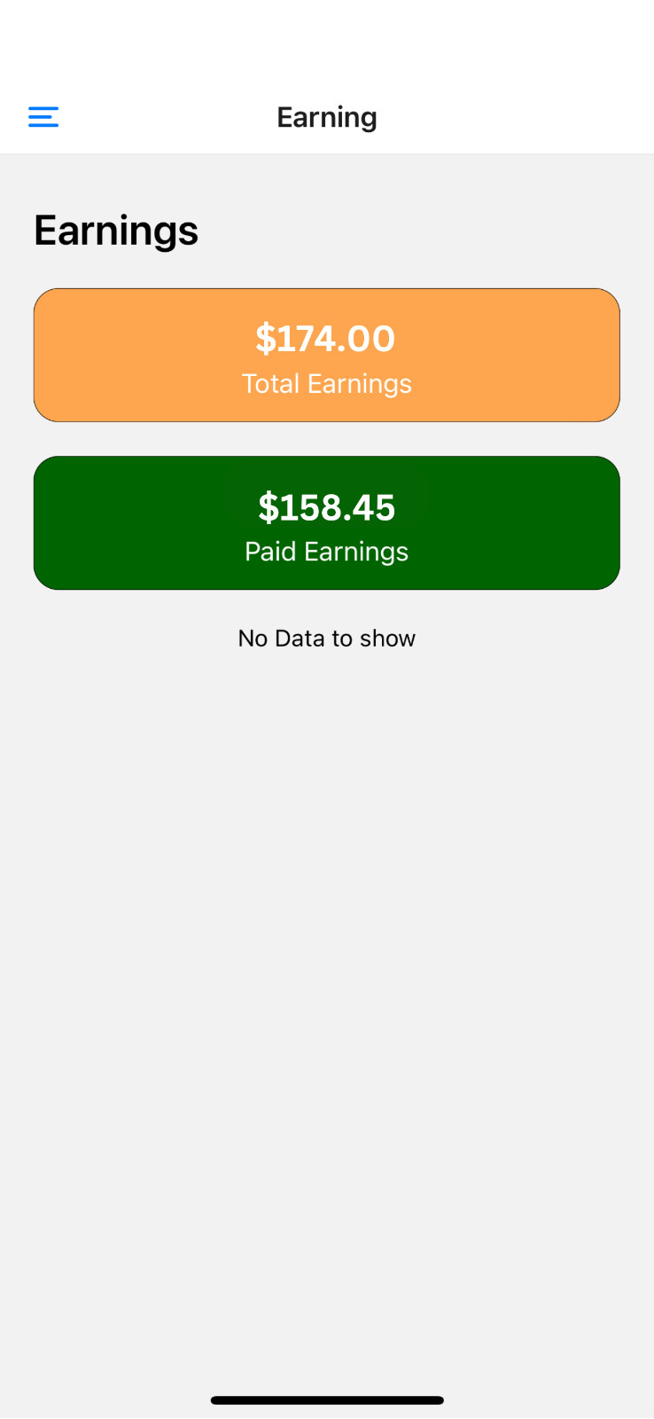 Parking Mate App/Passive Income Platform Connecting Driveway Owners with Drivers