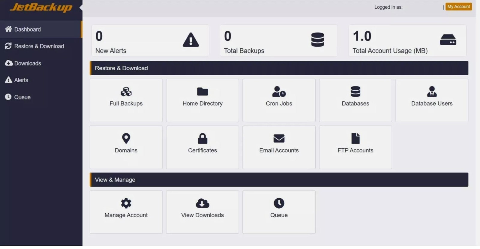 cPanel Hosting – Web Route using nearest Datacenter | Unlimited Storage
