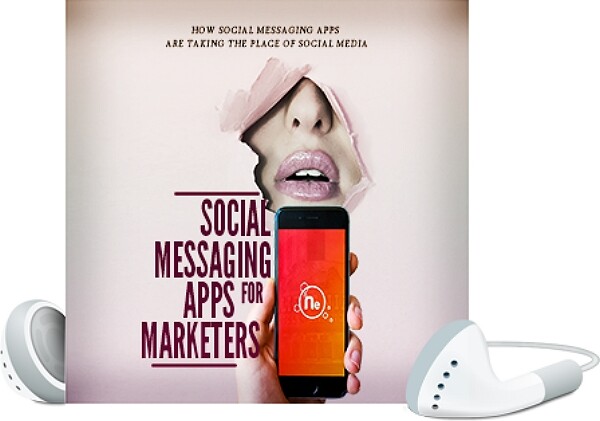 Social Messaging Apps / Social Messenger Apps Merchant ✓ Video Course + Ebook 2 MRR!