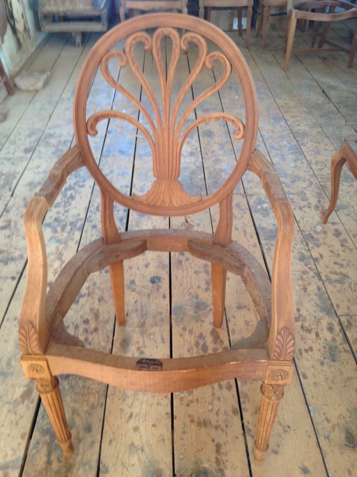 Furniture Woodworking shop for sale