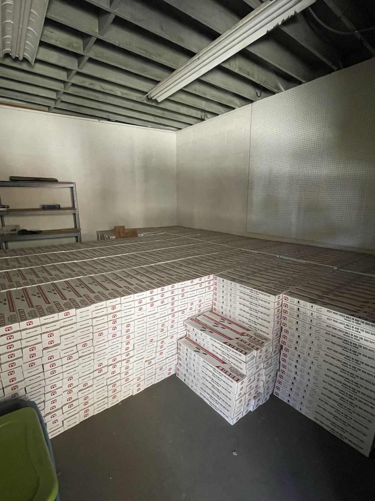 SMALL BUSINESS FOR SALE!!! OVER $140,000 WORTH OF INVENTORY!!!