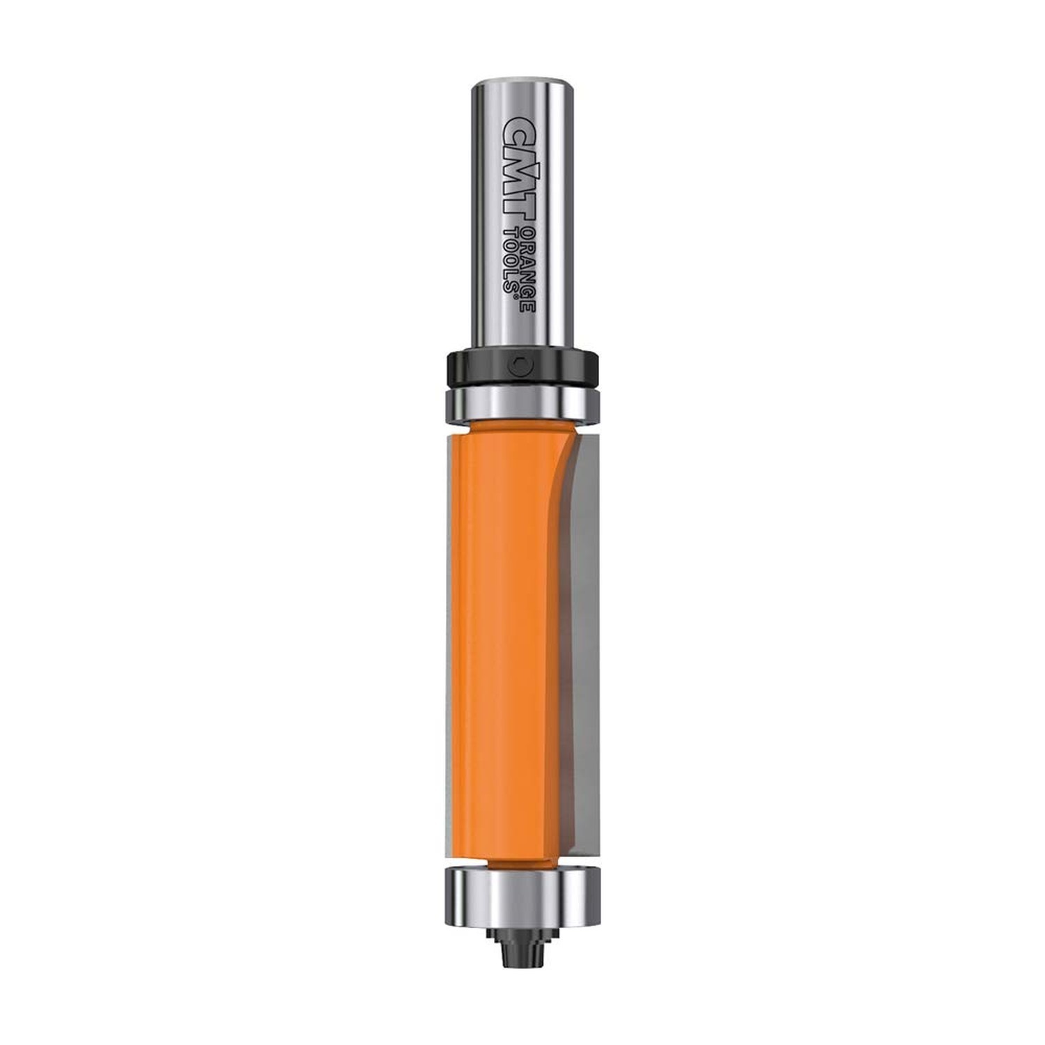 CMT 806.690.11B Flush Trim Bit with Double Bearing, 2-Inch Cutting Length and…