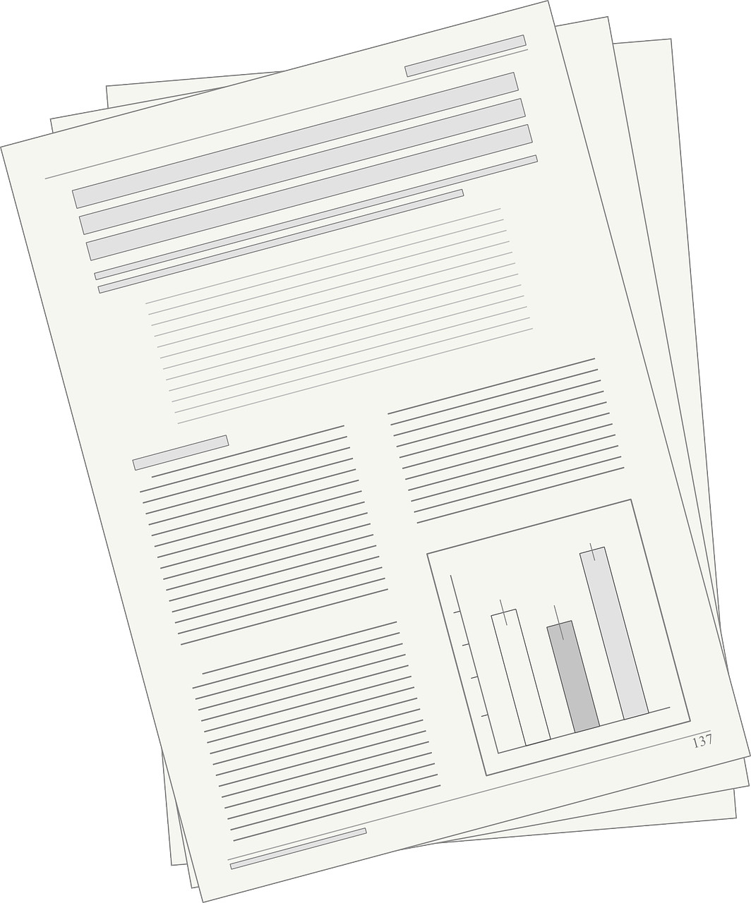 Rank Niche Blog Website Content 5 SEO Articles Top 10 Type Food Service Business