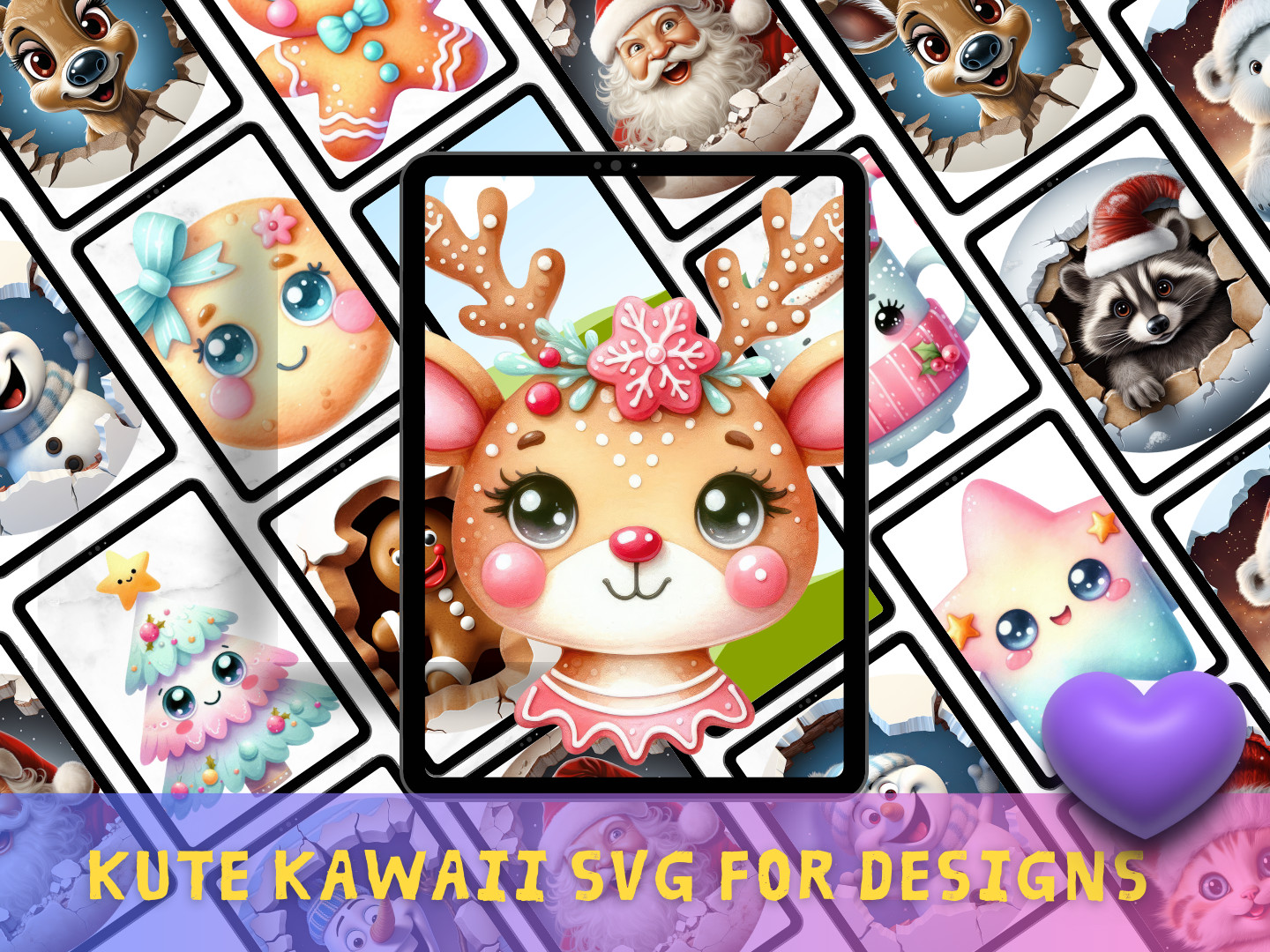 70GB Mega SVG Bundle Designs PLR MRR | Ultimate Digital Download
