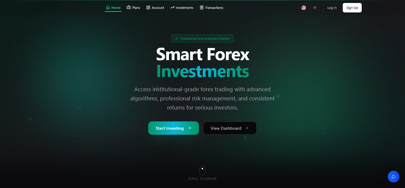 Cryptora – Crypto Trading & Exchange Platform | Spot, Copy, P2P, Binary, Wallets