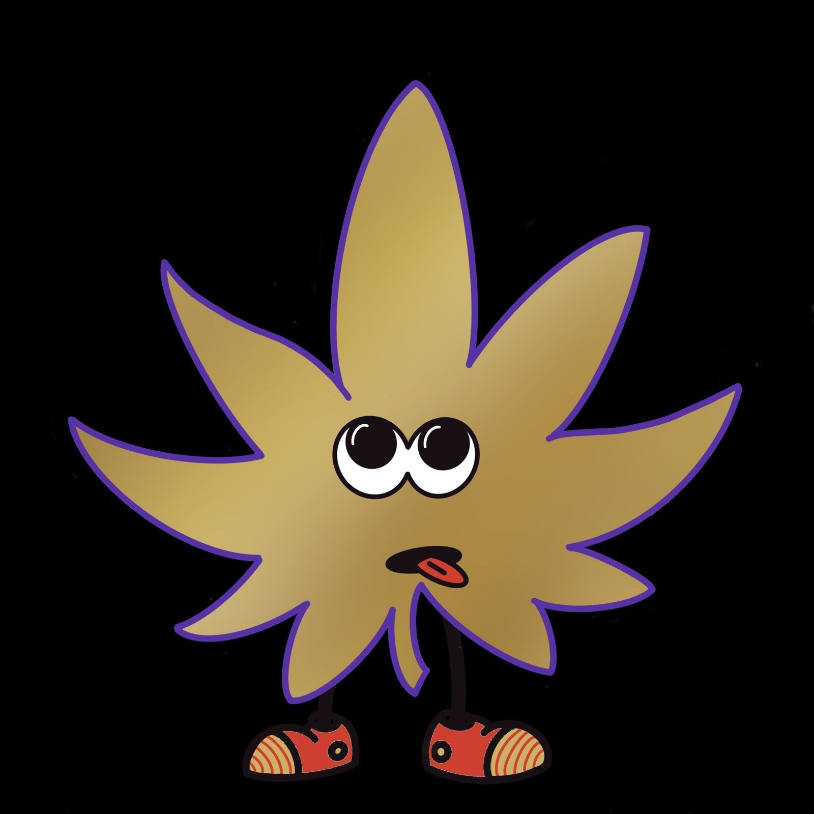 WeedPunks *Federal Registered United States TRADEMARK FOR SALE w NFT Collections