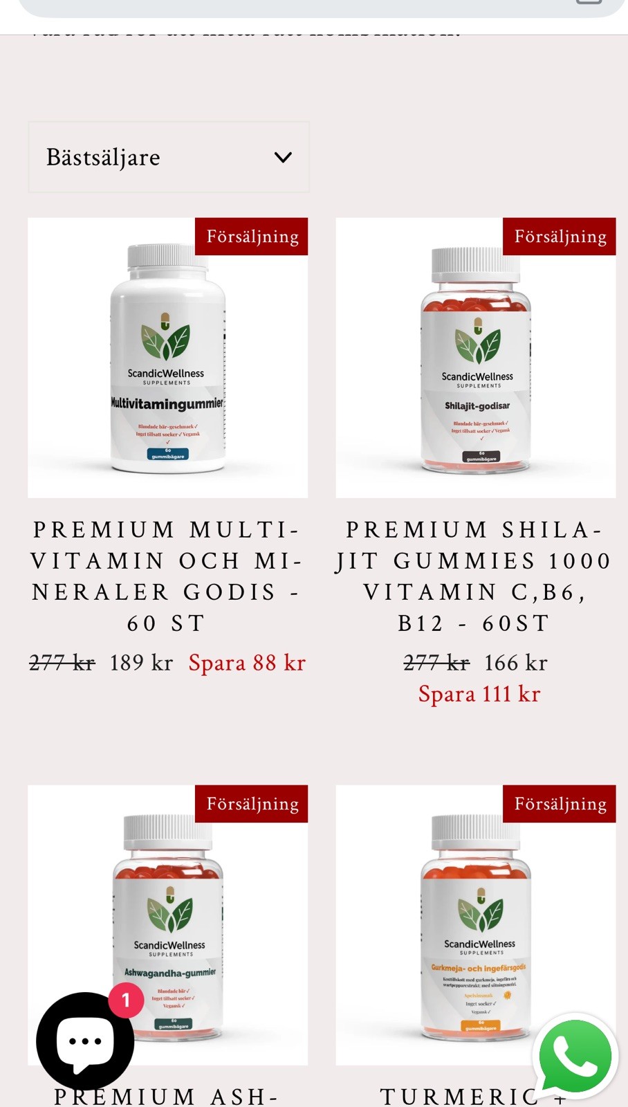 Shopify Store Setup & Design – Premium E-commerce Website