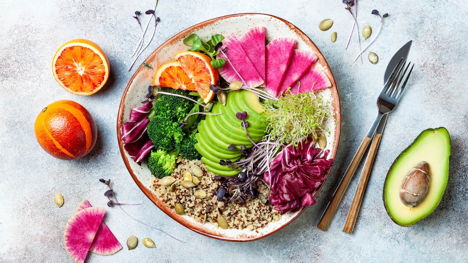 27K Validated Emails of People Interested in a Vegan Diet